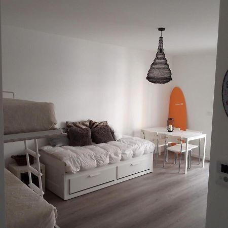 Apartament Cabedelo Figueira Surf House Figueira da Foz Zewnętrze zdjęcie
