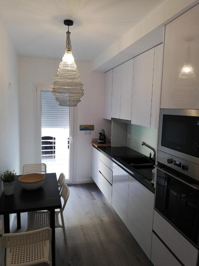 Apartament Cabedelo Figueira Surf House Figueira da Foz Zewnętrze zdjęcie