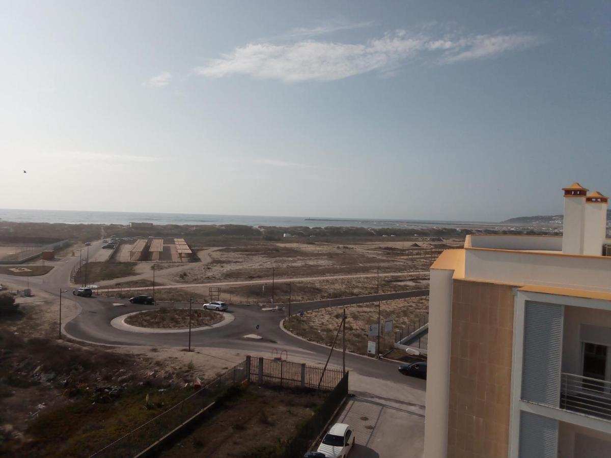 Apartament Cabedelo Figueira Surf House Figueira da Foz Zewnętrze zdjęcie