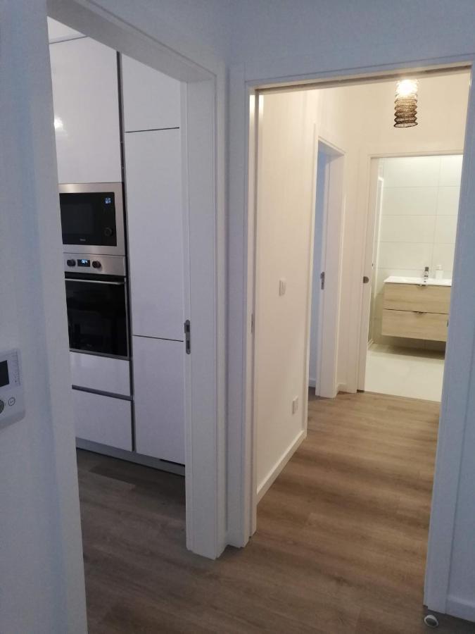 Apartament Cabedelo Figueira Surf House Figueira da Foz Zewnętrze zdjęcie