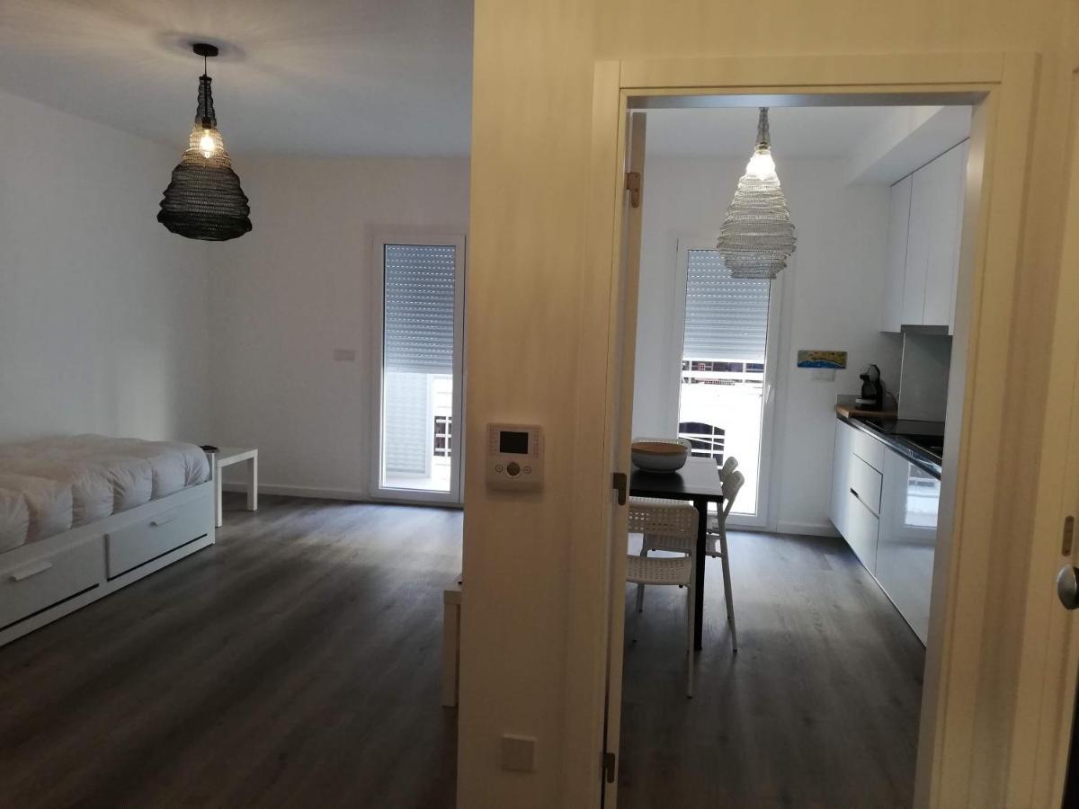 Apartament Cabedelo Figueira Surf House Figueira da Foz Zewnętrze zdjęcie