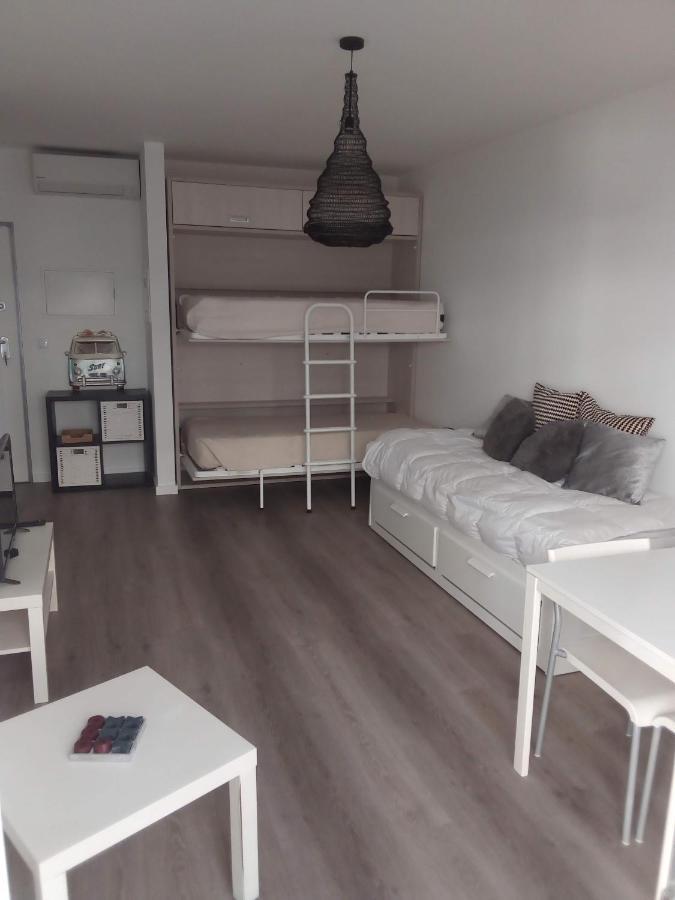 Apartament Cabedelo Figueira Surf House Figueira da Foz Zewnętrze zdjęcie