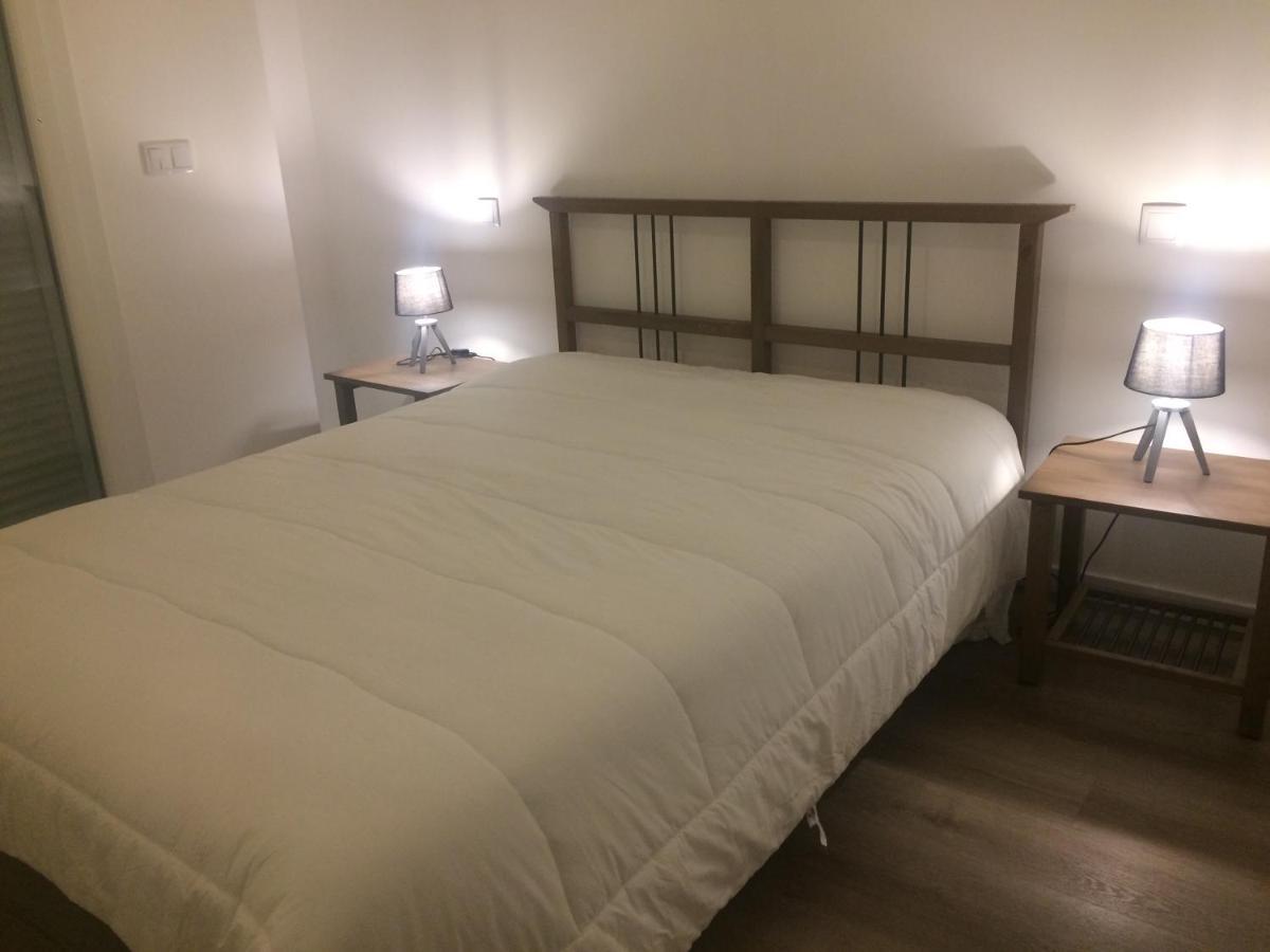 Apartament Cabedelo Figueira Surf House Figueira da Foz Zewnętrze zdjęcie