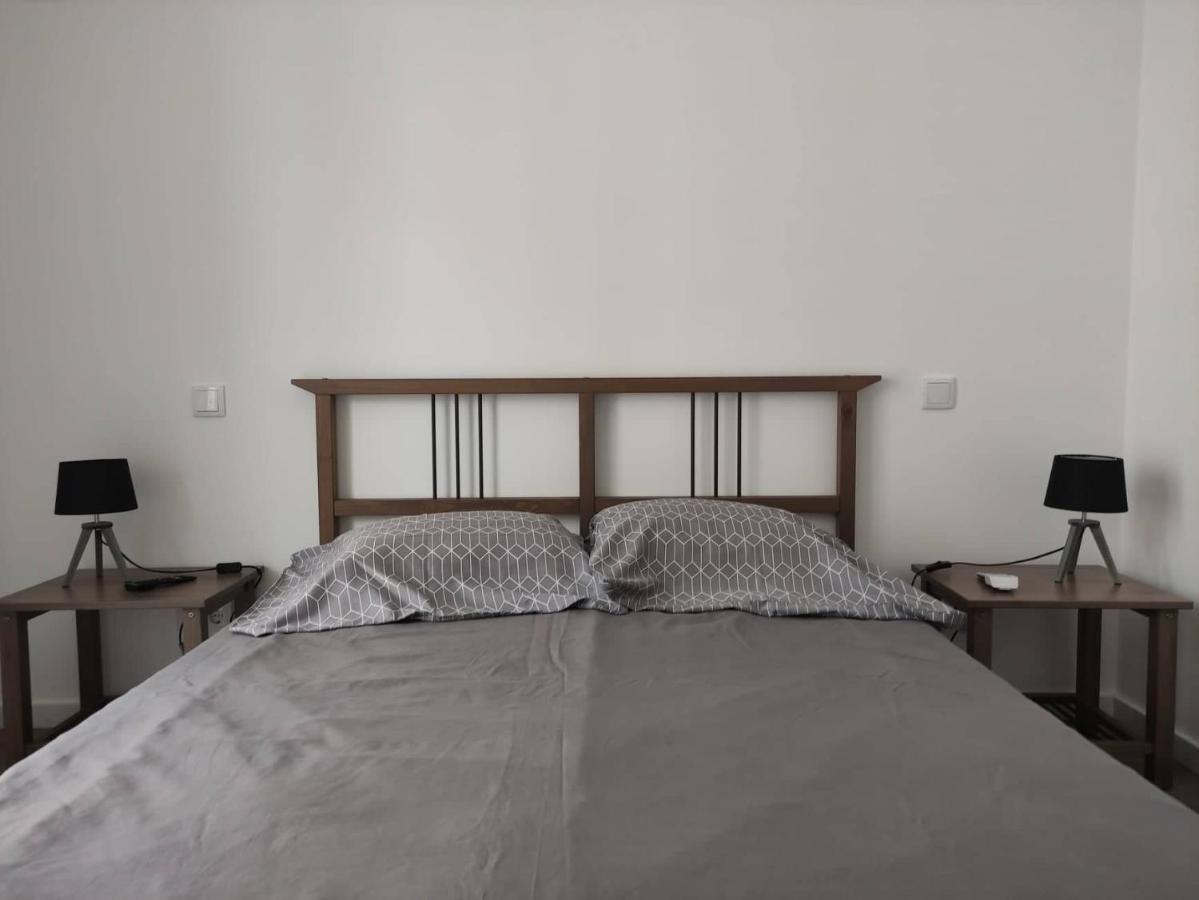 Apartament Cabedelo Figueira Surf House Figueira da Foz Zewnętrze zdjęcie