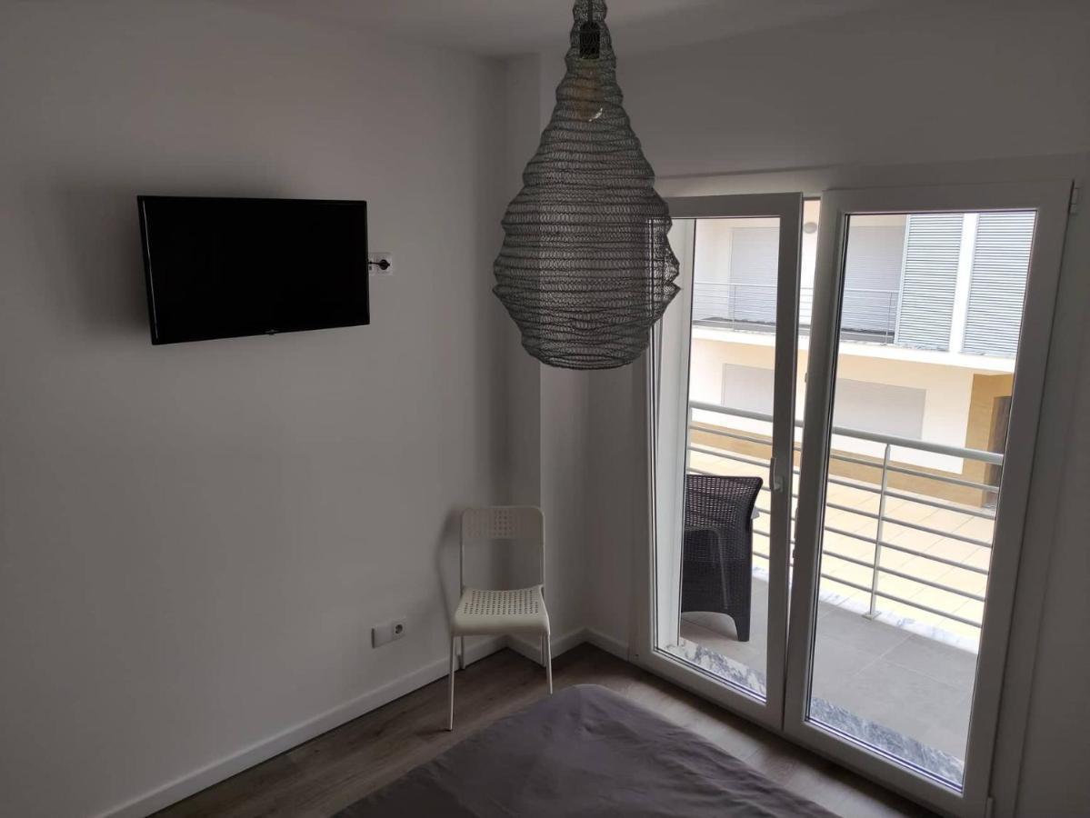 Apartament Cabedelo Figueira Surf House Figueira da Foz Zewnętrze zdjęcie