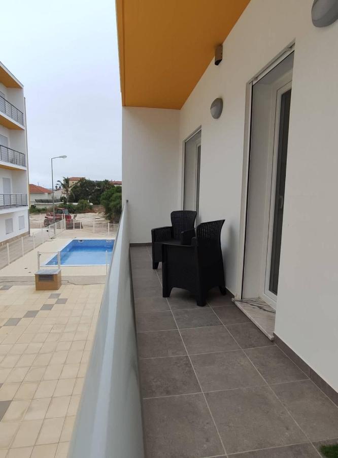 Apartament Cabedelo Figueira Surf House Figueira da Foz Zewnętrze zdjęcie